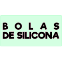 Bolas de Silicona