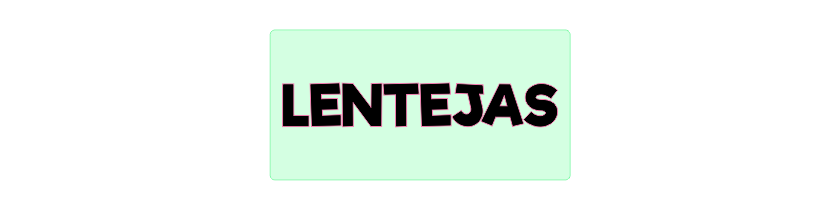 Lentejas