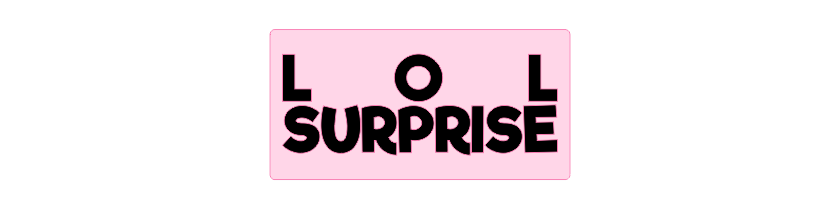 LOL Surprise