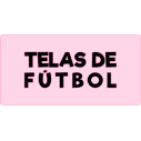 Telas de Fútbol