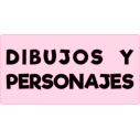 Dibujos y Personajes