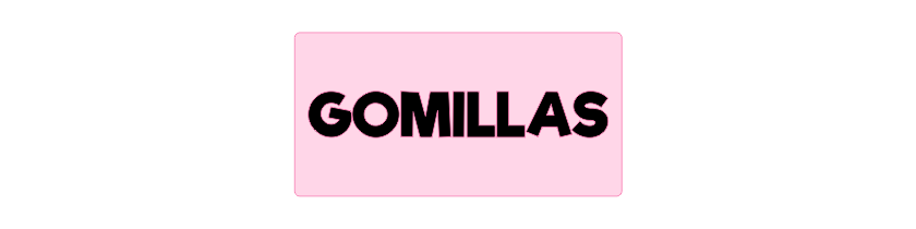 Gomillas
