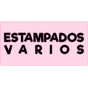 Estampados varios