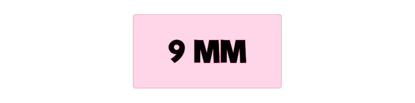 9mm