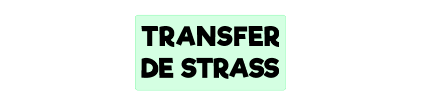 Transfer de Strass