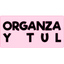Organza y Tul