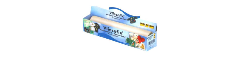 Fliselina - Vliesofix