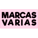 Marcas Varias