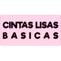 Cintas Lisas Básicas