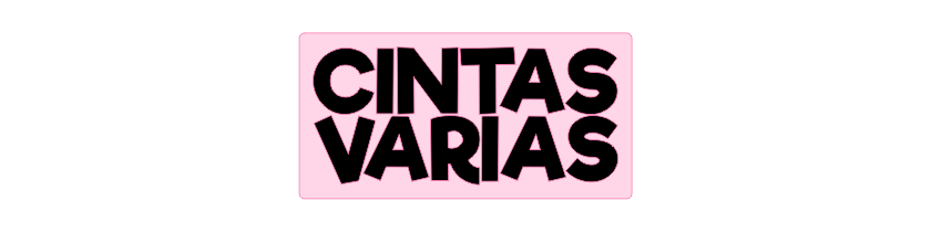 Cintas Varias