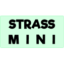 Strass Mini